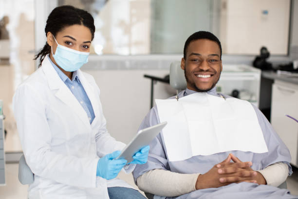 Best Wisdom Tooth Removal  in Fountain Valley, CA